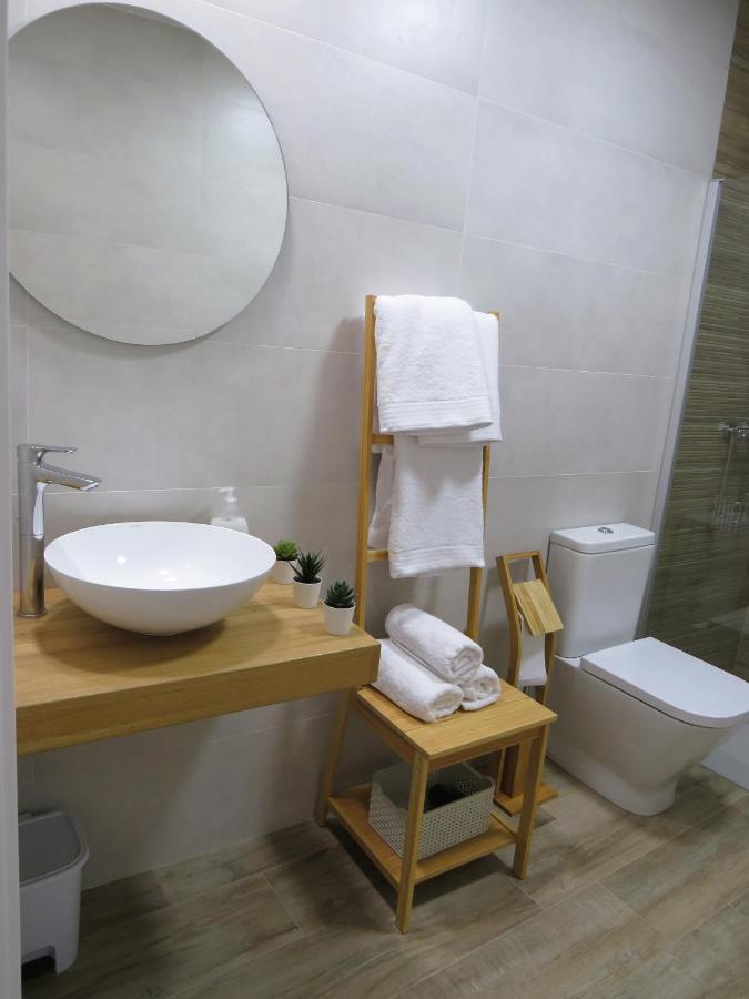 Apartamento Casa Roda Bielsa Exterior foto